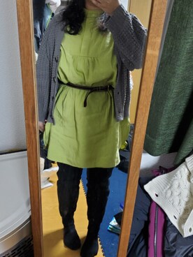 おとぎばなしさんのコーディネート