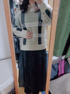 おとぎばなしさんのコーディネート