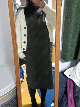 おとぎばなしさんのコーディネート