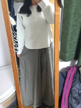 おとぎばなしさんのコーディネート