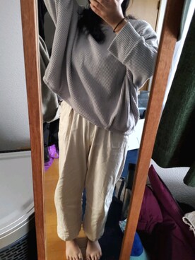 おとぎばなしさんのコーディネート