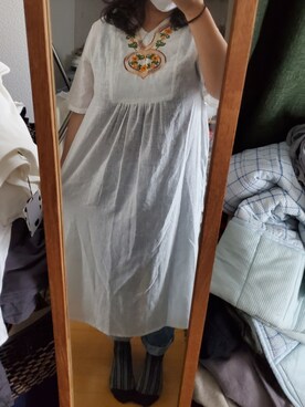 おとぎばなしさんのコーディネート