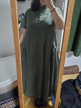 おとぎばなしさんのコーディネート