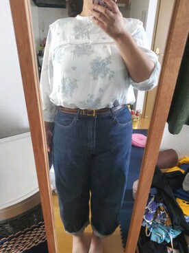 おとぎばなしさんのコーディネート