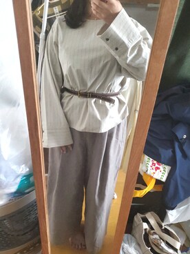 おとぎばなしさんのコーディネート