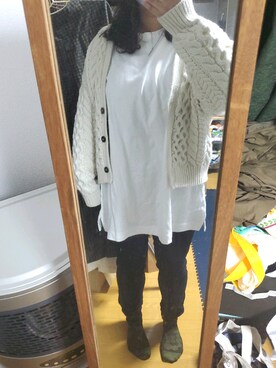 おとぎばなしさんのコーディネート