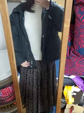 おとぎばなしさんのコーディネート