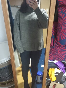 おとぎばなしさんのコーディネート