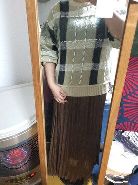 おとぎばなしさんのコーディネート