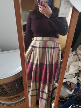 おとぎばなしさんのコーディネート