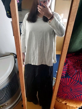 おとぎばなしさんのコーディネート