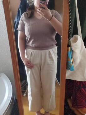 おとぎばなしさんのコーディネート