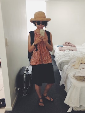 shannonさんのコーディネート