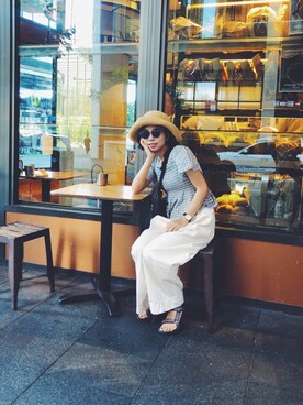 shannonさんのコーディネート