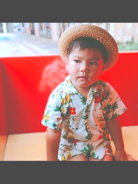 b o o 〜 ♡さんのコーディネート