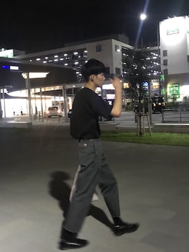 しのぶさんのコーディネート