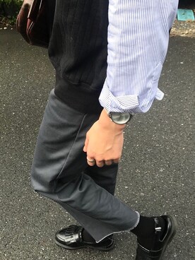 しのぶさんのコーディネート