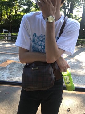 しのぶさんのコーディネート