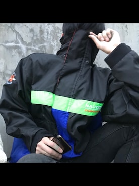 しのぶさんのコーディネート