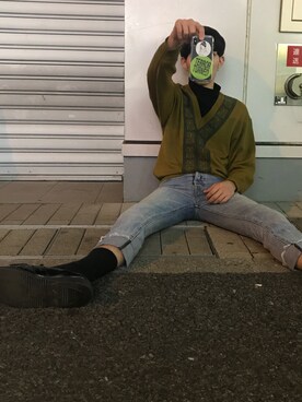 しのぶさんのコーディネート