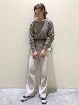 m i oさんのコーディネート