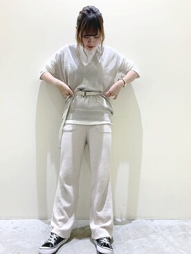 m i oさんのコーディネート