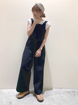 m i oさんのコーディネート