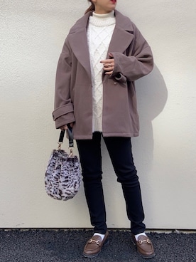 ○Saya○さんのコーディネート