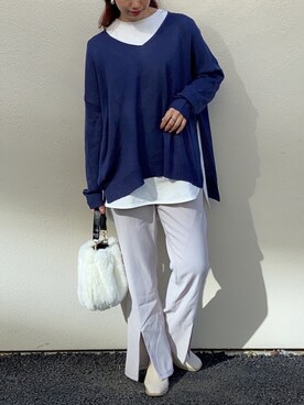 ○Saya○さんのコーディネート