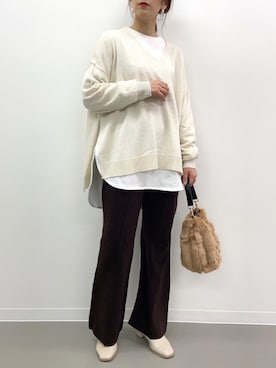 ○Saya○さんのコーディネート