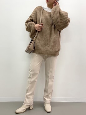 ○Saya○さんのコーディネート