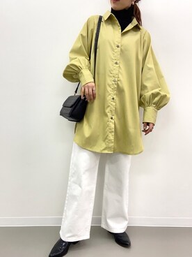 ○Saya○さんのコーディネート