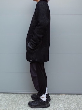 snowpeak_ matsudaさんのコーディネート