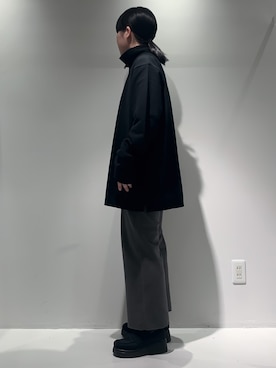 snowpeak_ matsudaさんのコーディネート