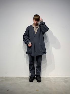 snowpeak_ matsudaさんのコーディネート