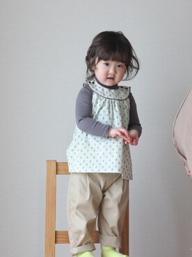 うかとかさんのコーディネート