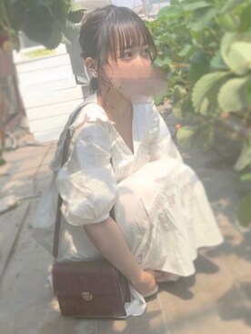 m o e k a さんのコーディネート