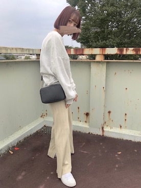 m o e k a さんのコーディネート