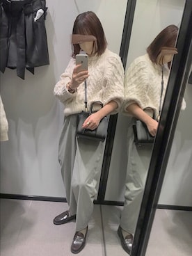 m o e k a さんのコーディネート