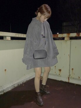 m o e k a さんのコーディネート