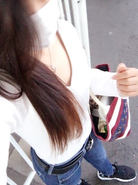 Mさんのコーディネート