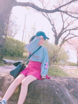 はるりんこさんのコーディネート