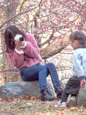 はるりんこさんのコーディネート