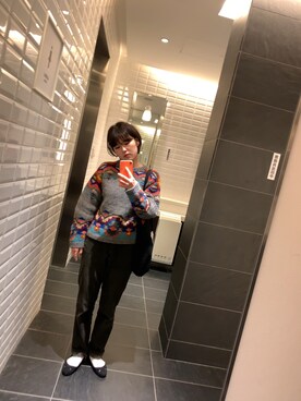 Rei記録用さんのコーディネート