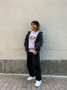 本郷 礼さんのコーディネート