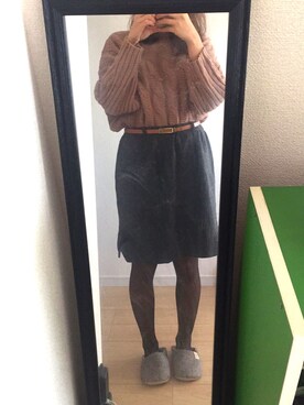 ううさんのコーディネート