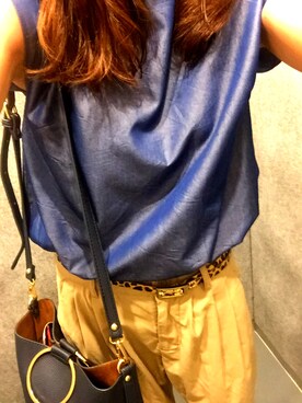 ううさんのコーディネート