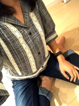 ううさんのコーディネート