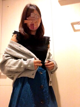 ううさんのコーディネート