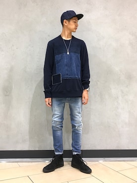 keny.mさんのコーディネート